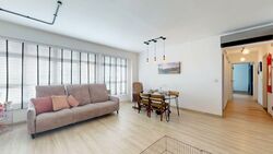 Blk 440A Fernvale Gardens (Sengkang), HDB 5 Rooms #547059801